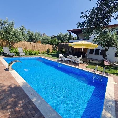 Antik House Iznik Villa Esterno foto