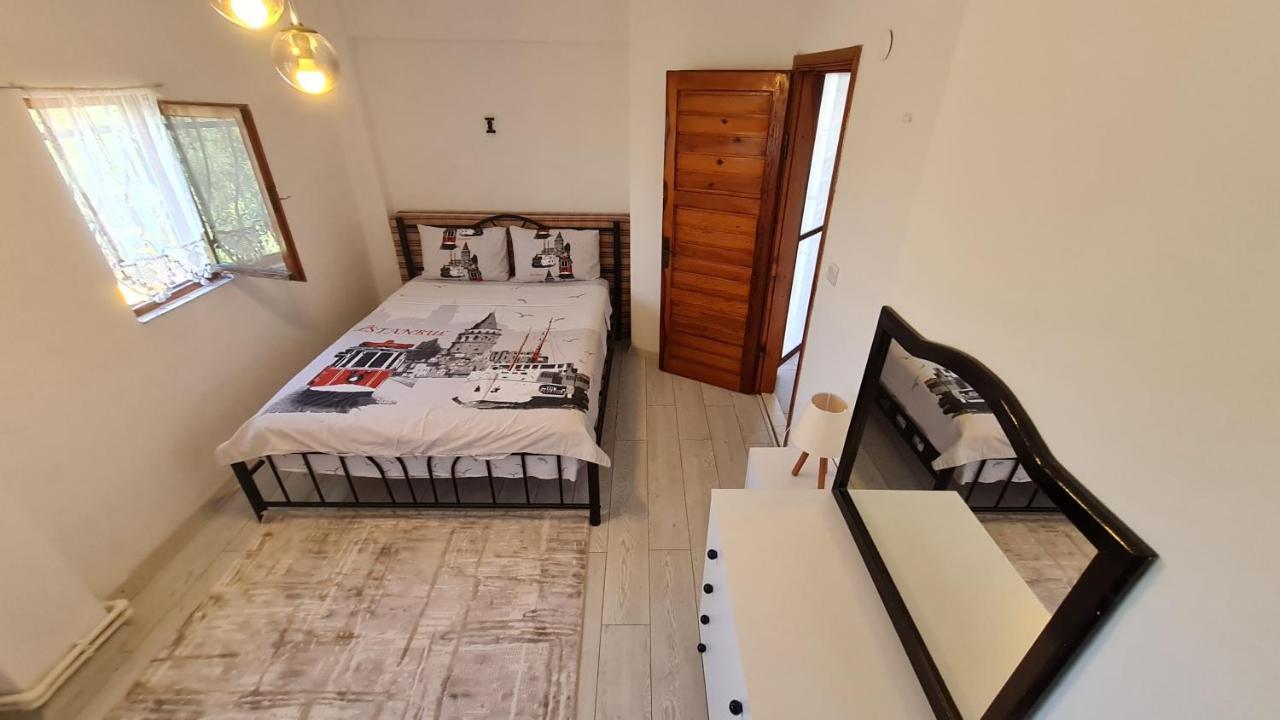 Antik House Iznik Villa Esterno foto
