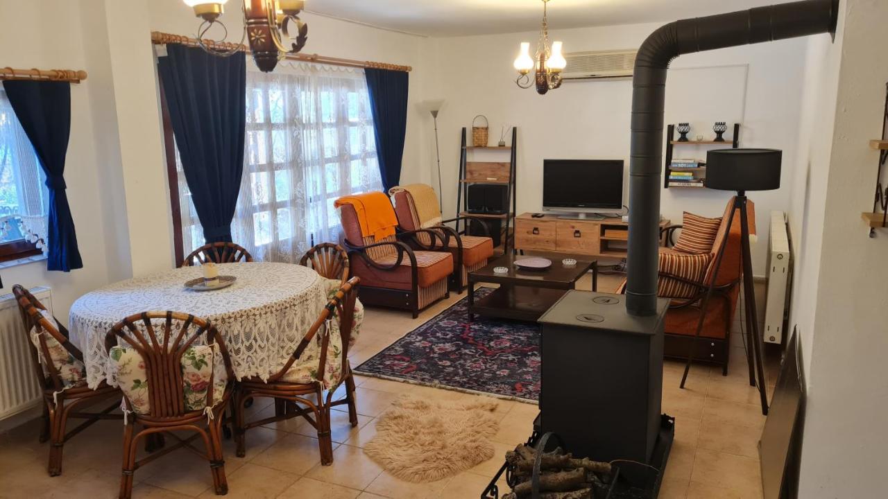 Antik House Iznik Villa Esterno foto