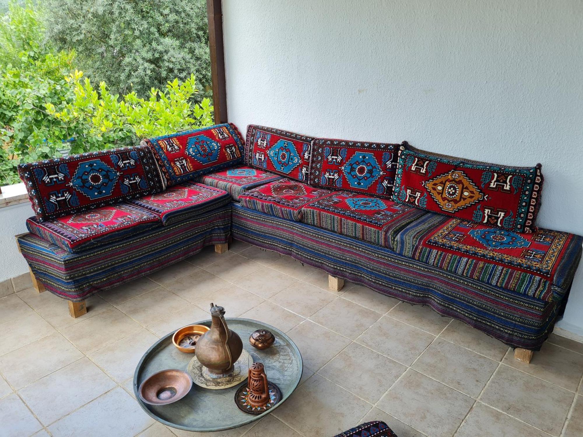 Antik House Iznik Villa Esterno foto