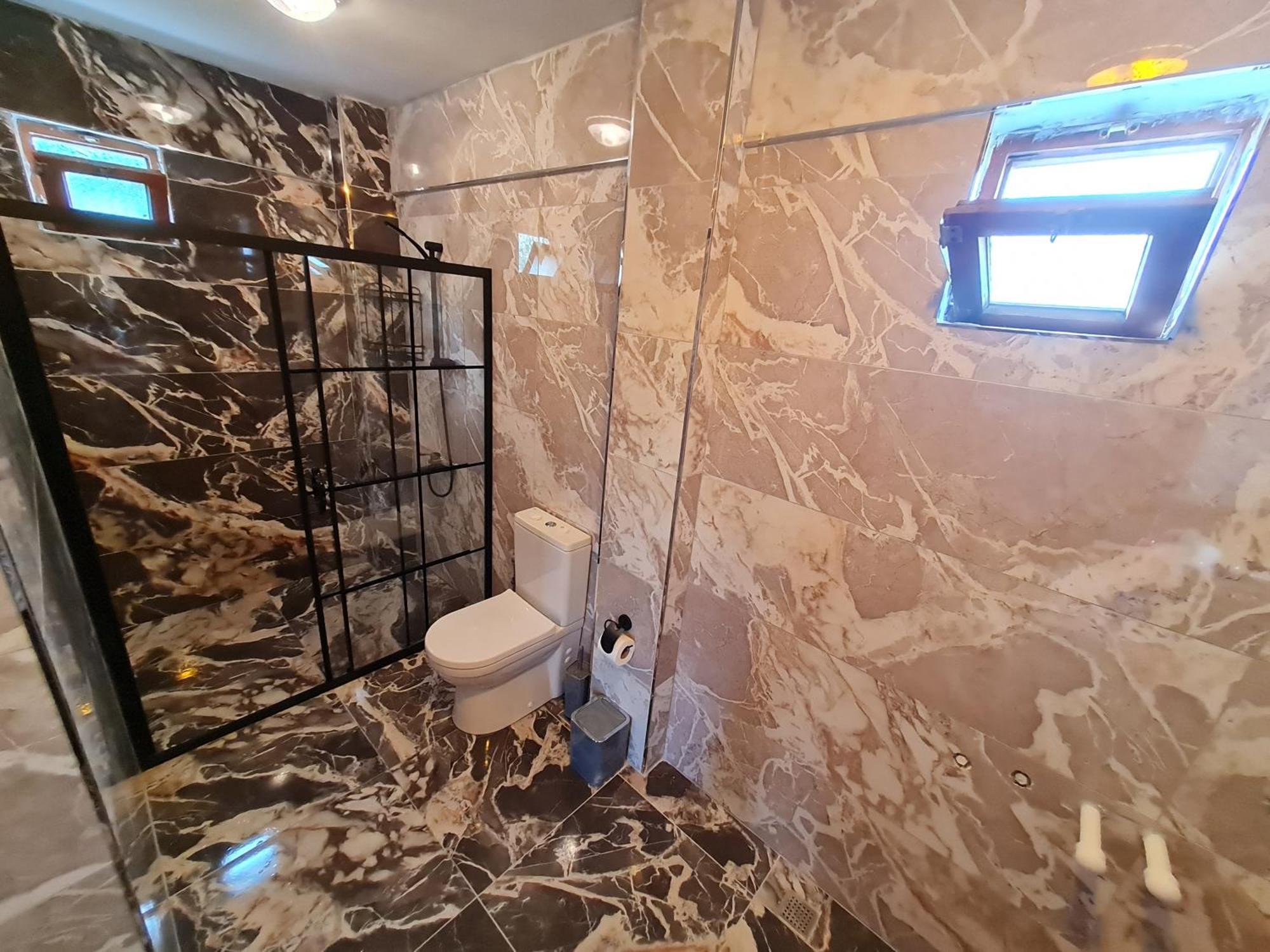 Antik House Iznik Villa Esterno foto