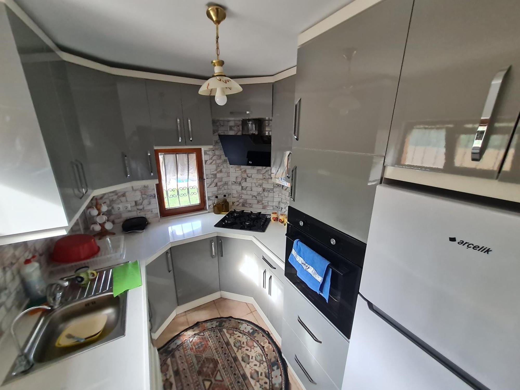 Antik House Iznik Villa Esterno foto
